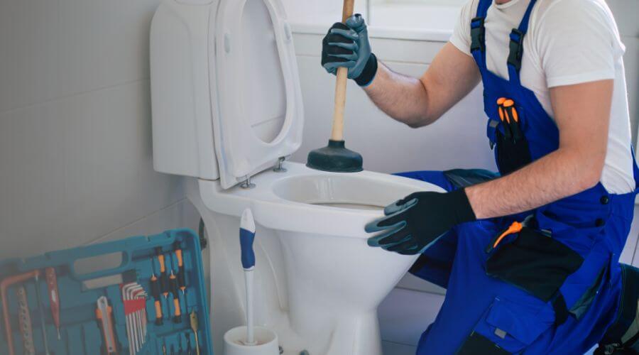 Local 24/7 Emergency Plumbing in Hill, NH